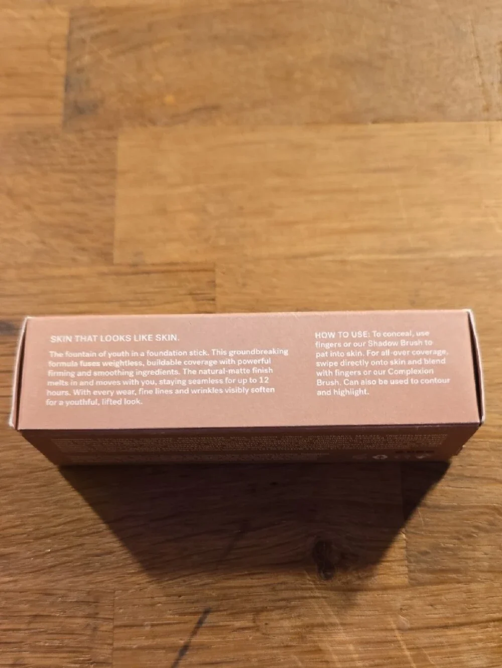 ILIA Skin Rewind Complexion Stick - Shade Tupelo